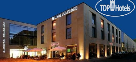 Photos Best Western Hotel Ostertor