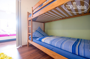 Фото Neptuns-Ankerplatz Hotel 