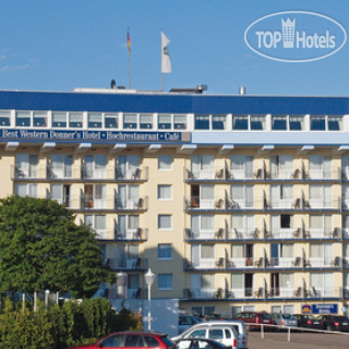 Photos Best Western Donner's Hotel