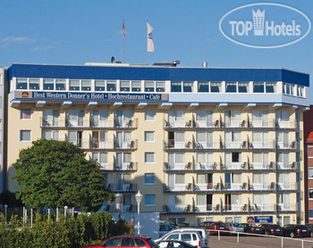 Photos Best Western Donner's Hotel