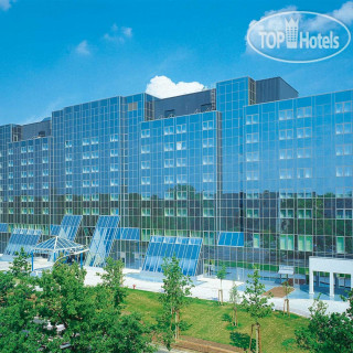 Photos Maritim Hotels Rhein-Main Hotel Darmstadt