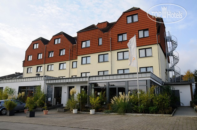 Photos AKZENT Hotel Ambiente