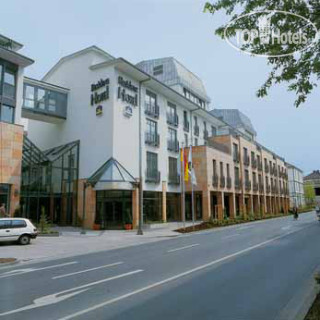 Photos Best Western Residenz Hotel