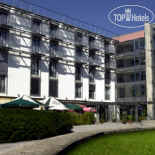 Фото Best Western Plazahotel Stuttgart-Ditzingen