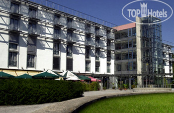 Photos Best Western Plazahotel Stuttgart-Ditzingen