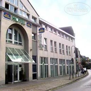 Фото Best Western Hotel De Ville