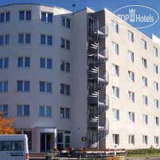 Фото Best Western Plazahotel Stuttgart-Filderstadt