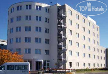 Photos Best Western Plazahotel Stuttgart-Filderstadt