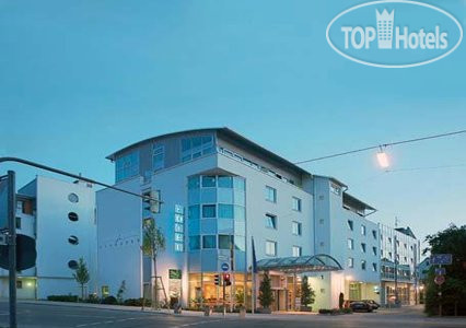 Photos Quality Hotel Schwanen STR Apr Fair