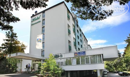 Photos Best Western Plus Hotel Steinsgarten