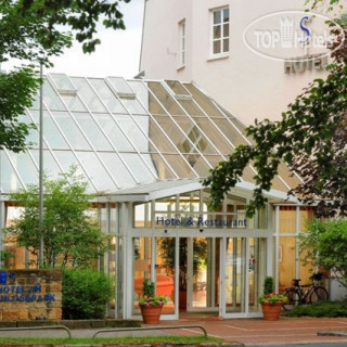 Photos VCH-Hotel am Schlosspark