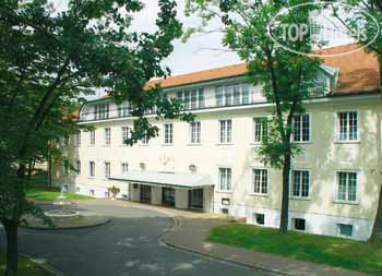 Фото Best Western Hotel Der Lindenhof