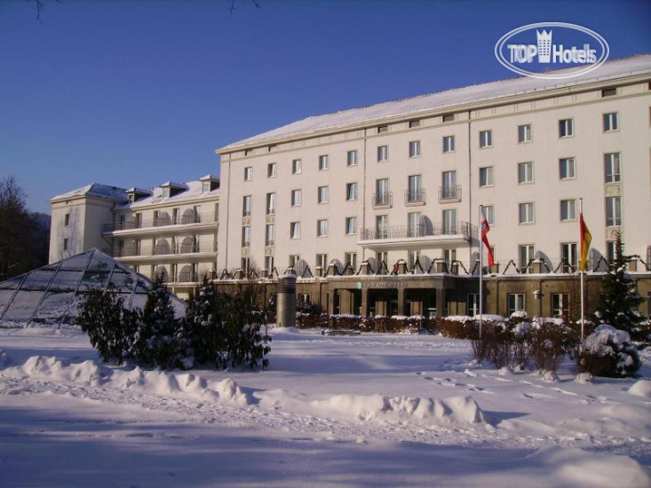 Photos Ramada Friedrichroda
