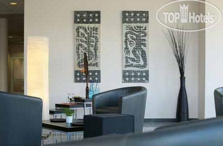 Photos Best Western Hotel Frankfurt Airport