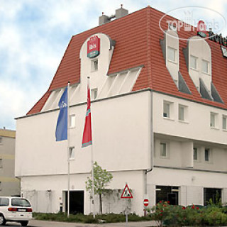 Фото Ibis Frankfurt Airport