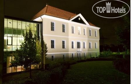 Photos Best Western Premier Hotel Villa Stokkum