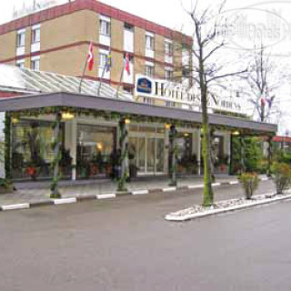 Фото Best Western Hotel des Nordens