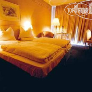 Фото Best Western Hotel Helmstedt
