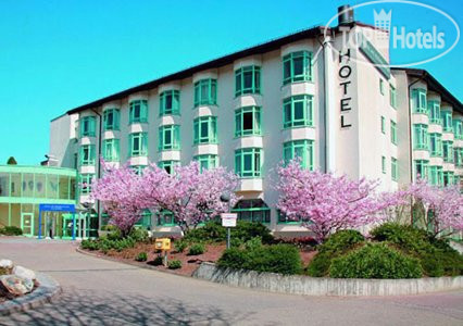 Photos Quality Hotel am Rosengarten, Bad Wimpfen