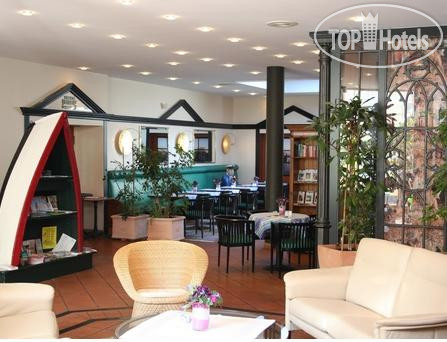 Photos Best Western Theodor Storm Hotel