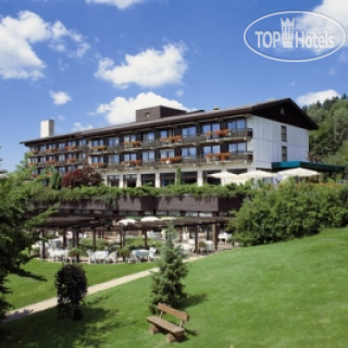 Photos Best Western Premier Hotel Sonnenhof