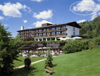 Photos Best Western Premier Hotel Sonnenhof