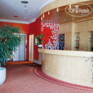 Фото Best Western Nordic Hotel Ambiente