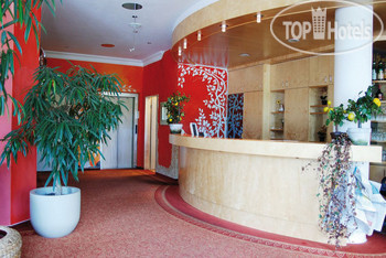 Photos Best Western Nordic Hotel Ambiente