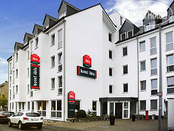 Photos Ibis Koeln Leverkusen
