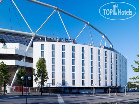 Photos Lindner Hotel Bayarena