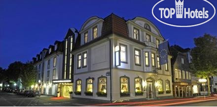 Photos Best Western Hotel Lippischer Hof