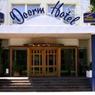 Фото Michel Hotel Frankfurt Maintal