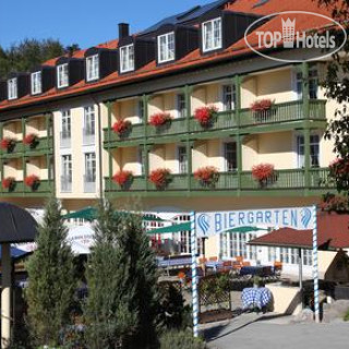 Фото Best Western Premier Bayerischer Hof Miesbach