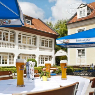 Photos TRYP by Wyndham Munich North Hotel