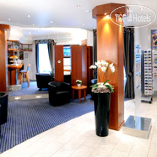 Photos Best Western Crown Hotel