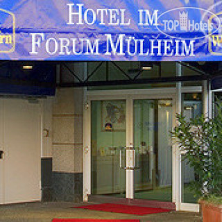 Photos Best Western Hotel Im Forum Muelheim