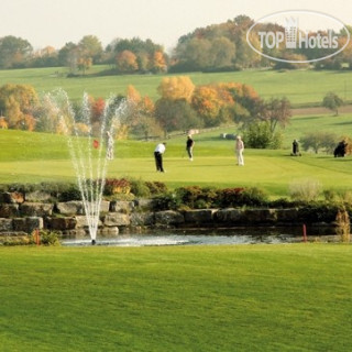 Фото Best Western Hotel Am Schlossberg