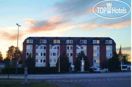 Photos Best Western Hotel Prisma