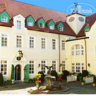 Photos Best Western Parkhotel Engelsburg