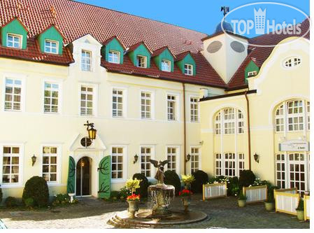 Photos Best Western Parkhotel Engelsburg