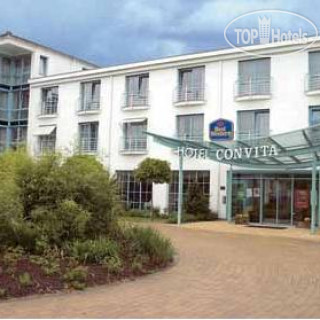Photos Best Western Hotel Convita
