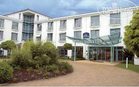 Photos Best Western Hotel Convita