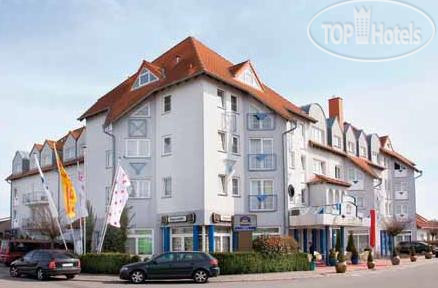 Photos Best Western Hotel Frankfurt-Rodgau