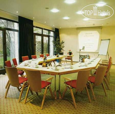 Photos Best Western Park Hotel Siegen