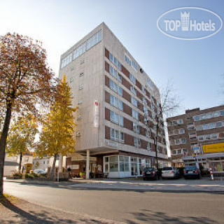Photos Ramada Siegen