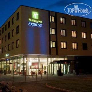 Photos Holiday Inn Express Singen