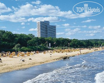 Photos Maritim Golf- und Sporthotel