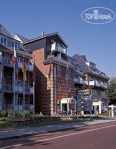 Фото Country Inn & Suites by Carlson