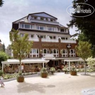 Фото Holsteiner Hof