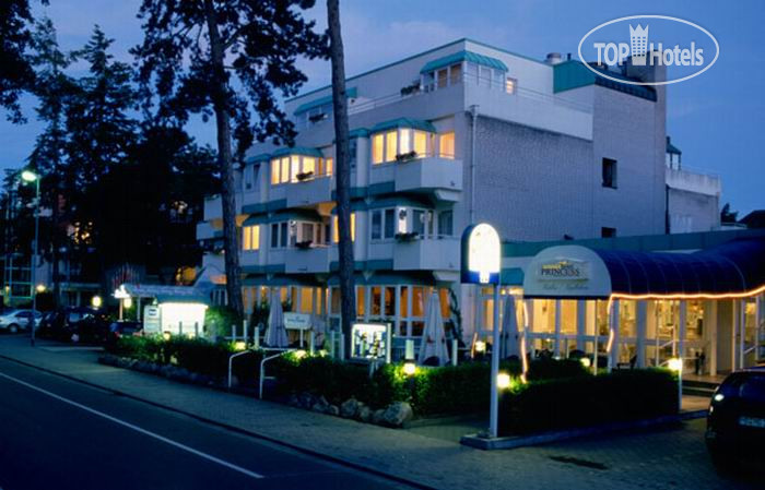 Фото PRINCESS Sonnenhotel